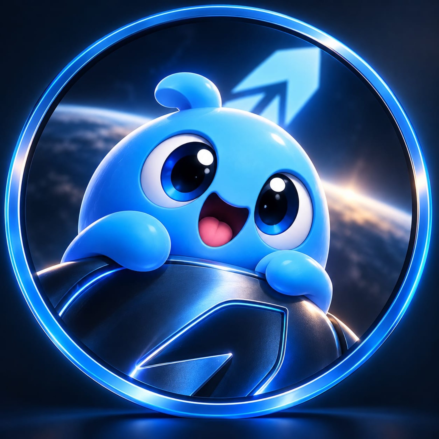 BLOOP character